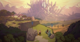 The Mageseeker: A League Of Legends Story erhält April-Veröffentlichungsdatum