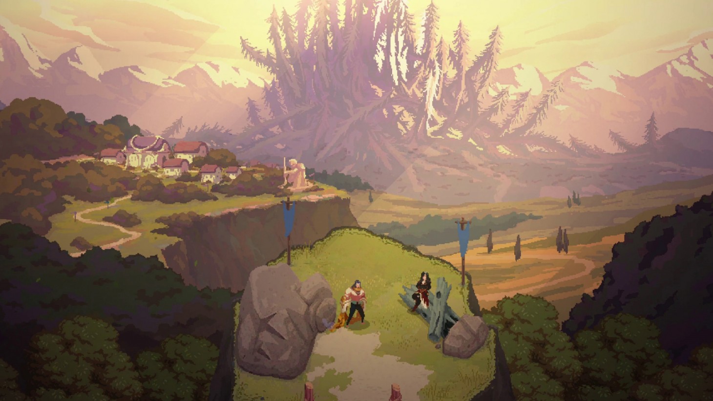 The Mageseeker: A League Of Legends Story erhält April-Veröffentlichungsdatum 1 The Mageseeker: A League Of Legends Story erhält April-Veröffentlichungsdatum