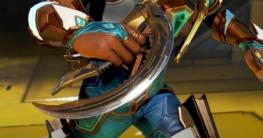 Das nächste Apex Legends Collection Event stellt Seer's Heirloom vor