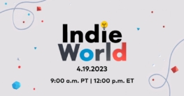 Das nächste Indie World Showcase ist morgen