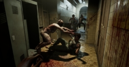 The Outlast Trials erscheint im Mai für PC Early Access