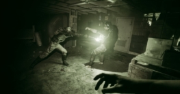 Die Outlast Trials gehen auf 1.0 und kommen im März auf die Konsolen