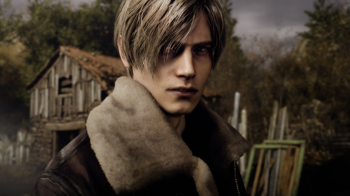 Die digitale Ausgabe von Resident Evil 4 ist jetzt live 1 Die digitale Ausgabe von Resident Evil 4 ist jetzt live