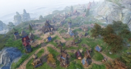 Erscheinungsdatum von The Settlers: New Allies bestätigt