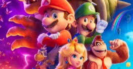 Der Super Mario Bros. Film ist ein rekordverdächtiger Kassenerfolg