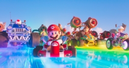 The Super Mario Bros. Movie Review – 1-Upping The Rest