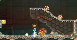 Die digitale Ausgabe von Super Mario Bros. Wonder ist jetzt live!