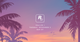 Der Trailer für das nächste Grand Theft Auto hat am Dienstag, den 5. Dezember Premiere
