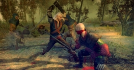 The Witcher 1 Remake wird Open World sein, sagt CDPR
