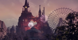 Theatrhythm Final Bar Line: Nier Tracks kommen nächste Woche ins Spiel