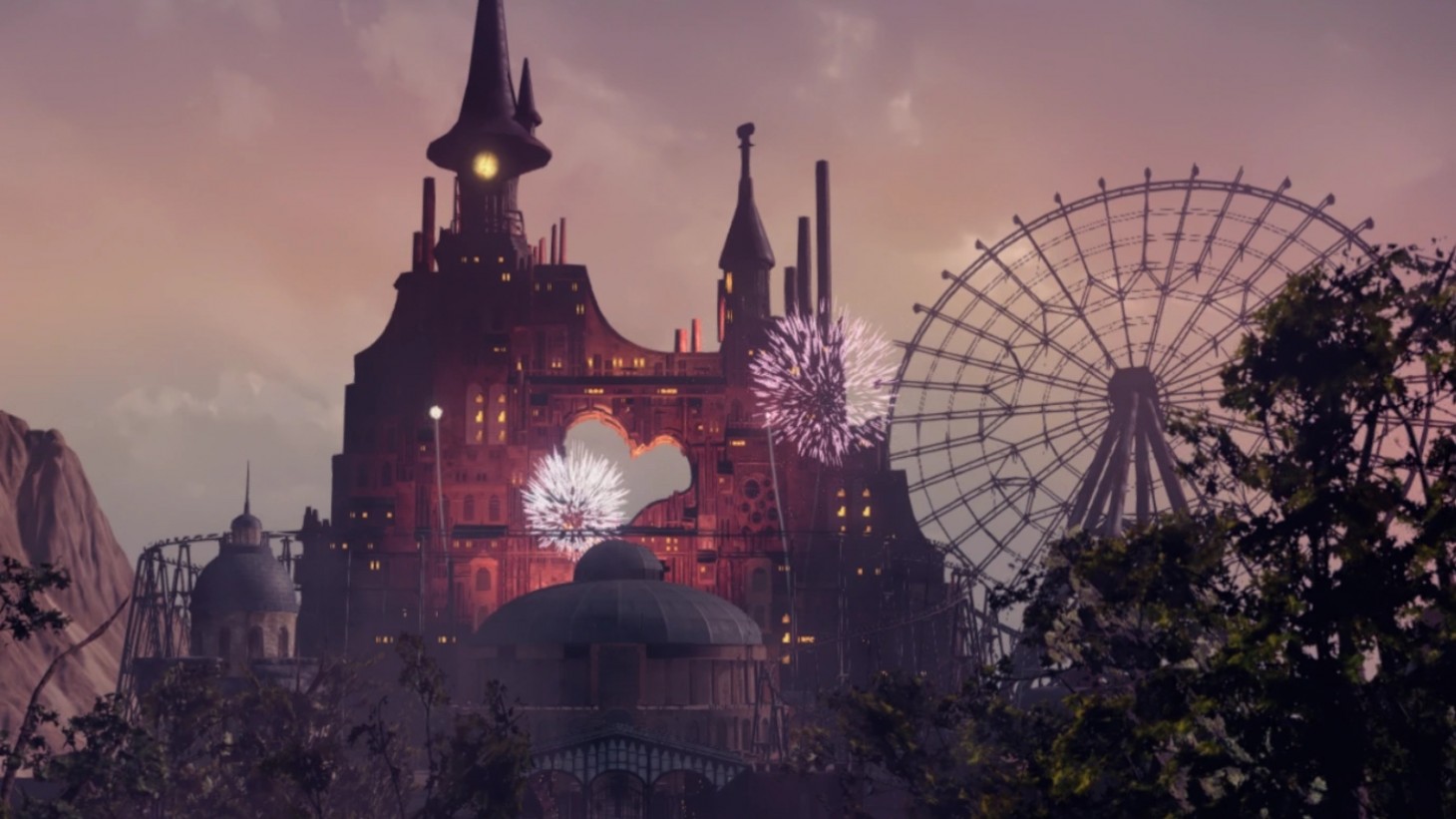 Theatrhythm Final Bar Line: Nier Tracks kommen nächste Woche ins Spiel