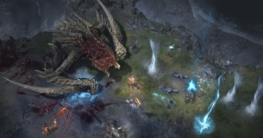 Es gibt „keine Pläne“ für Diablo 4 im Game Pass