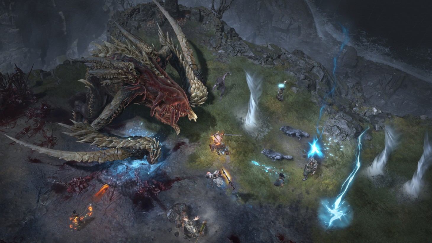 Es gibt „keine Pläne“ für Diablo 4 im Game Pass 1 Es gibt „keine Pläne“ für Diablo 4 im Game Pass