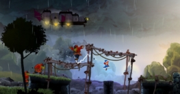 Diese vier Indie-World-Showcase-Spiele sind heute erschienen