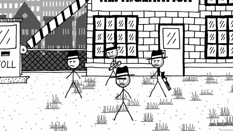 These Four Indie World Showcase Games Are Out Today These Four Indie World Showcase Games Are Out Today