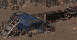 Drei Fallout-Spiele sind auf dem PC kostenlos