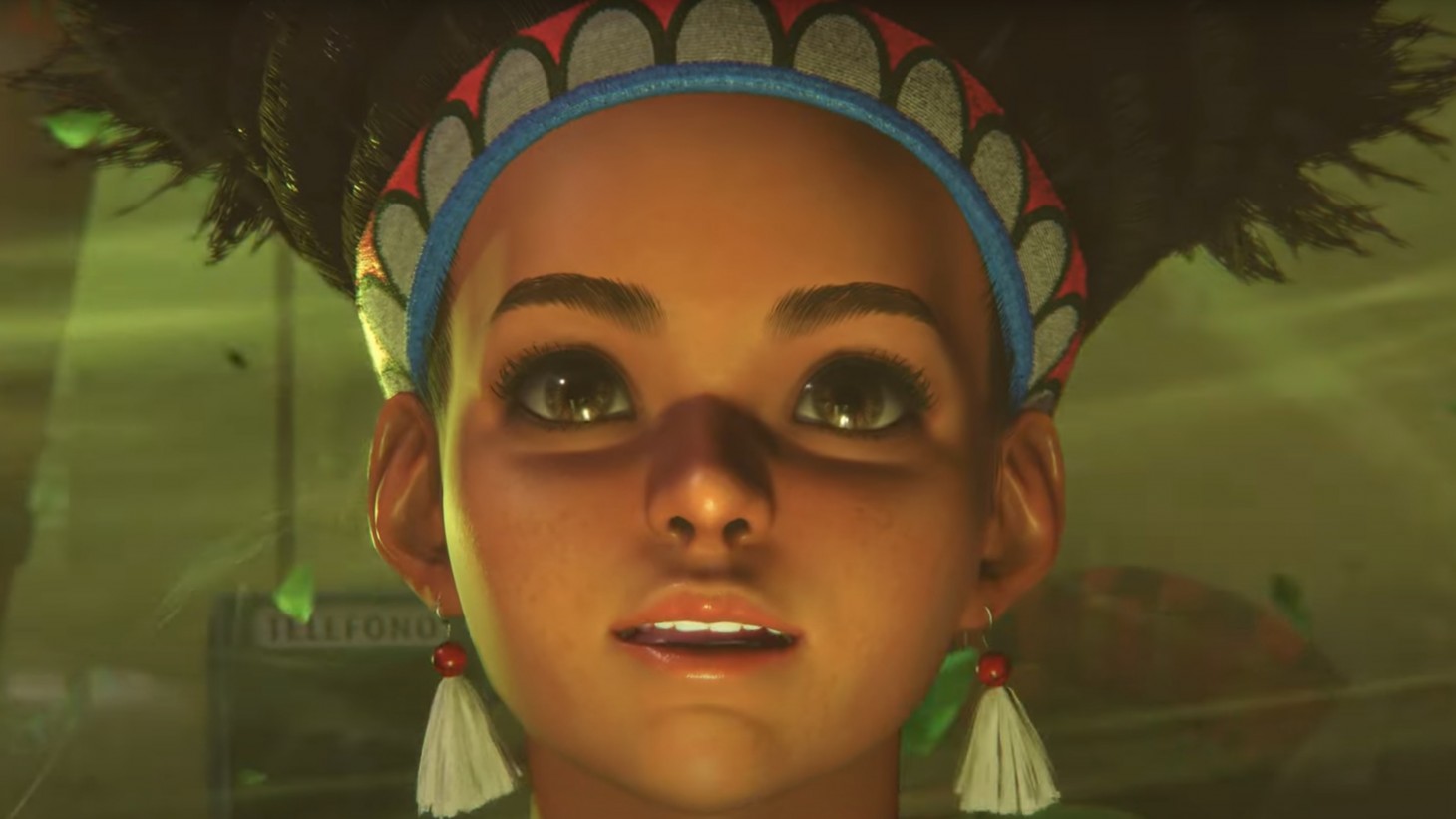 Drei neue Kämpfer schließen sich dem Kader von Street Fighter 6 an 1 Drei neue Kämpfer schließen sich dem Kader von Street Fighter 6 an