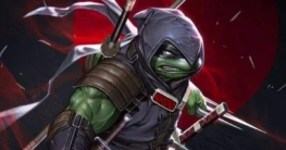 TMNT: Das letzte Ronin-Videospiel befindet sich in der Entwicklung