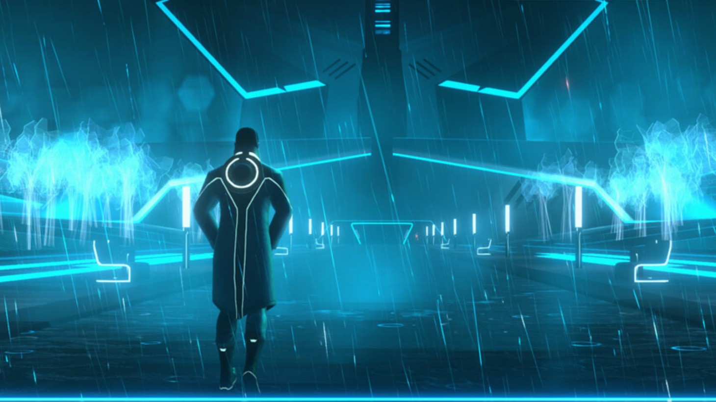 Tron: Identity erhält Veröffentlichungsdatum im April in neuem Gameplay-Trailer