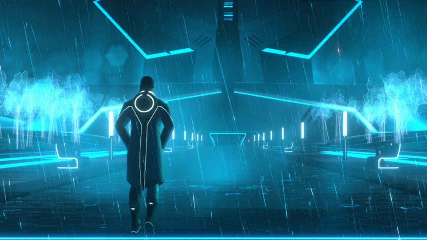 Tron: Identity erhält Veröffentlichungsdatum im April in neuem Gameplay-Trailer 1 Tron: Identity erhält Veröffentlichungsdatum im April in neuem Gameplay-Trailer