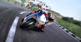 TT Isle of Man – Ride on the Edge 3 für PC und Konsolen angekündigt