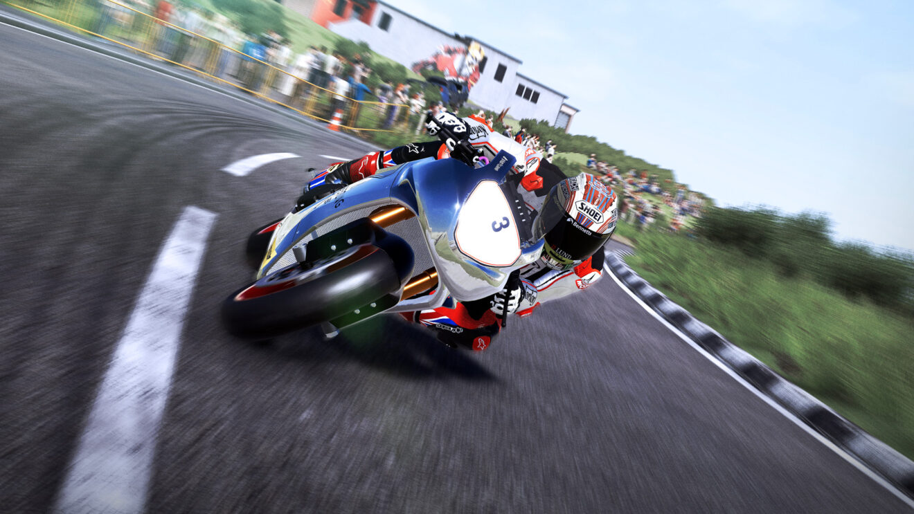 TT Isle of Man – Ride on the Edge 3 für PC und Konsolen angekündigt 1 TT Isle of Man – Ride on the Edge 3 für PC und Konsolen angekündigt