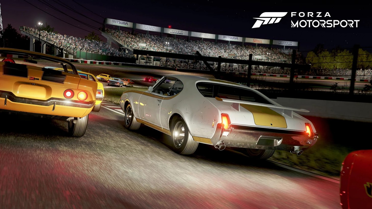 Turn 10 Studios gibt einen neuen detaillierten Einblick in Forza Motorsport 1 Turn 10 Studios gibt einen neuen detaillierten Einblick in Forza Motorsport