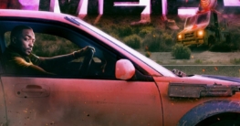 Twisted Metal Live-Action-Show bekommt erstes Poster, Premiere im Juli