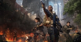 Ubisoft kündigt Tom Clancy's The Division 3 an und ernennt einen neuen Serienproduzenten