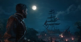 Ubisoft sagt drei unangekündigte Spiele ab, Skull And Bones erneut verschoben