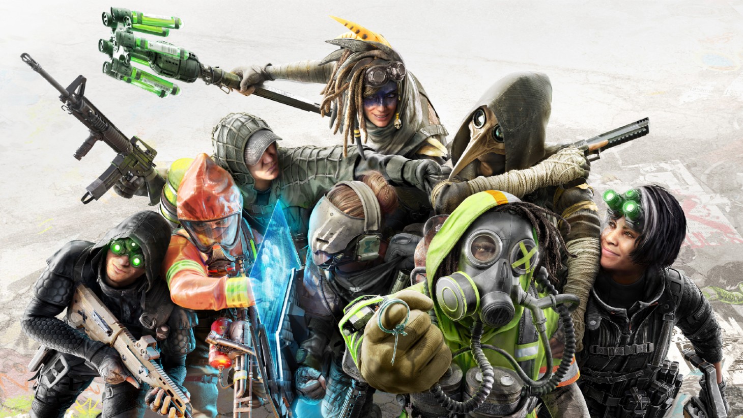 Ubisoft verschiebt den Start von XDefiant auf unbestimmte Zeit