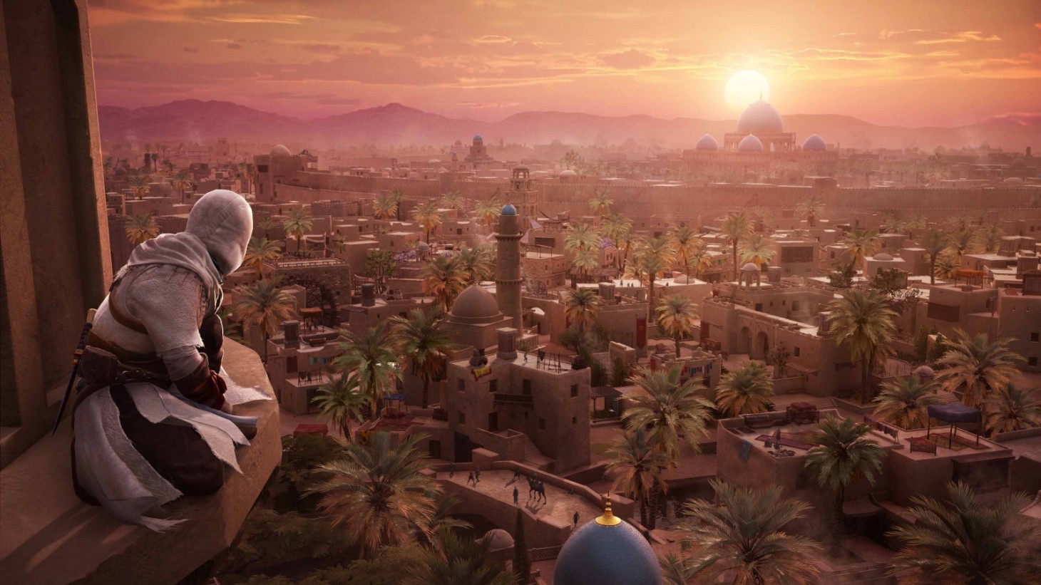 Ubisoft zieht sich von der E3 2023 zurück, um ein separates Live-Event zu veranstalten
