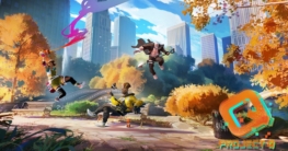 Ubisoft bricht das Team-Battle-Arena-Spiel Project Q stillschweigend ab, heißt es in dem Bericht