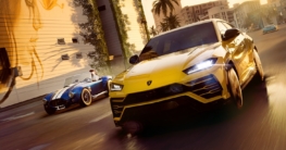 Ubisoft enthüllt The Crew Motorfest, das dieses Jahr erscheint