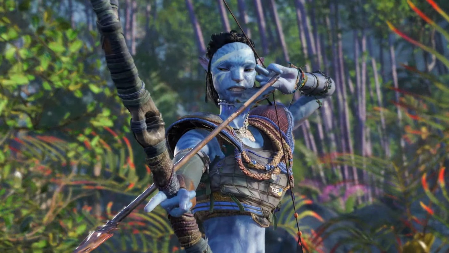 Ubisoft zeigt neuen Story-Trailer für Avatar: Frontiers of Pandora 1 Ubisoft zeigt neuen Story-Trailer für Avatar: Frontiers of Pandora