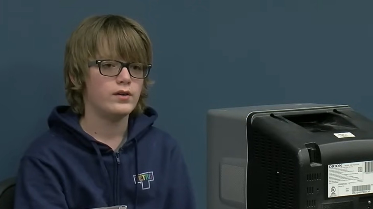 Unschlagbares Tetris-Spiel endlich von 13-jährigem Spieler besiegt