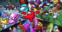 Undertale, Celeste, Untitled Goose Game und mehr sind unter uns