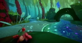 Unterwasser-Seelen wie Another Crab's Treasure bekommt morgen eine Steam-Demo