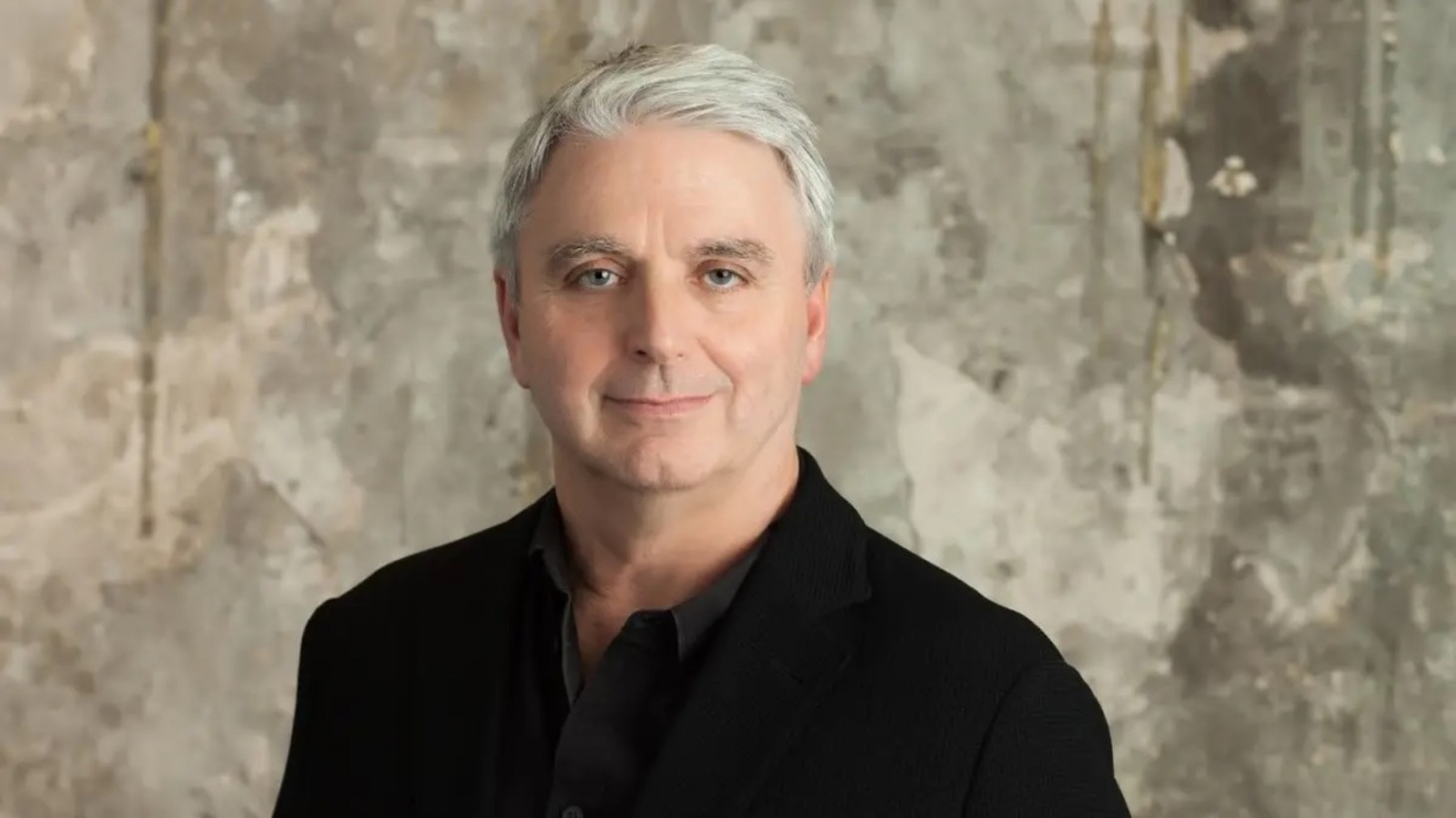 John Riccitiello, CEO von Unity, tritt zurück