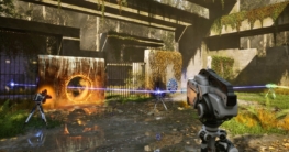 Enträtsle die Geheimnisse von The Talos Principle 2 im November