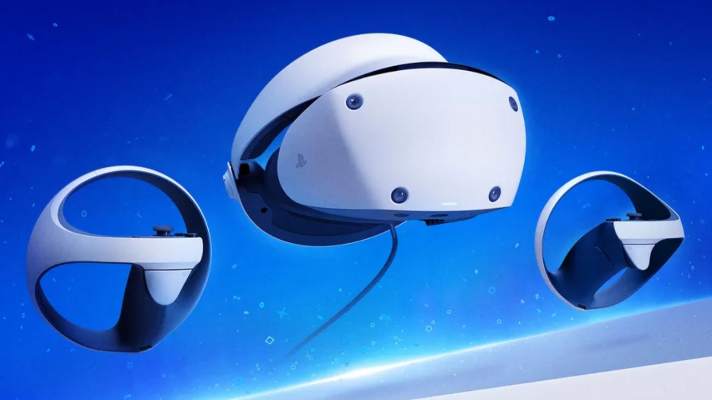 Update: Sony sagt, es habe die PSVR2-Produktionszahlen nicht gekürzt 1 Update: Sony sagt, es habe die PSVR2-Produktionszahlen nicht gekürzt