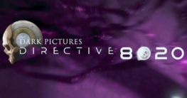 Update: Das nächste Dark Pictures-Spiel ist ein Sci-Fi-Horror namens Direktive 8020