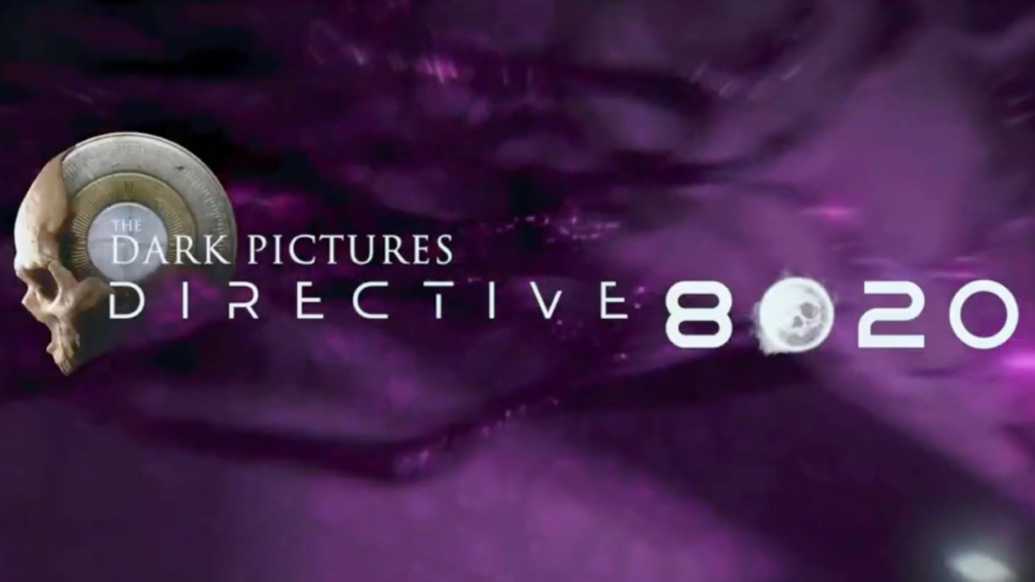 Update: Das nächste Dark Pictures-Spiel ist ein Sci-Fi-Horror namens Direktive 8020