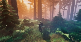 Valheim ist jetzt auf Xbox und Game Pass verfügbar