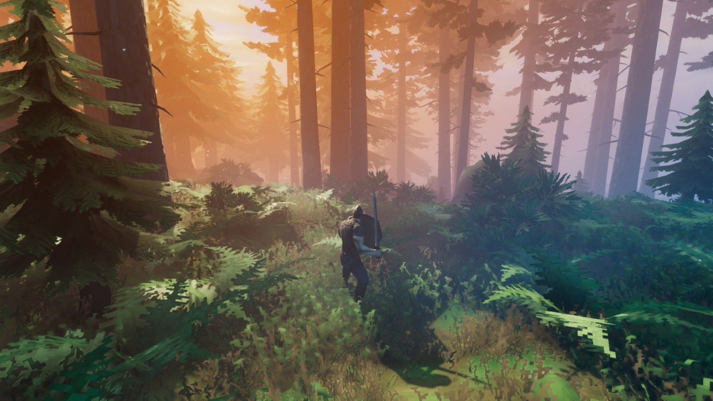 Valheim ist jetzt auf Xbox und Game Pass verfügbar 1 Valheim ist jetzt auf Xbox und Game Pass verfügbar