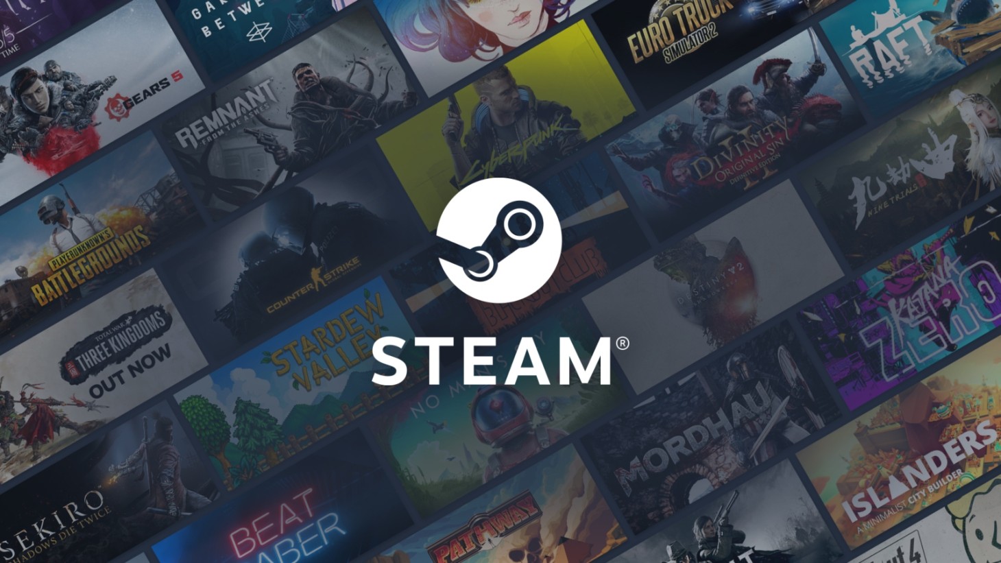 Valve führt das neue Steam Family Game Sharing Programm ein