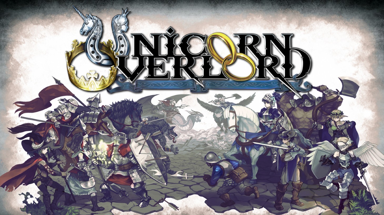 Vanillaware, der Entwickler hinter 13 Sentinels, kündigt das taktische Fantasy-RPG Unicorn Overlord an 1 Vanillaware, der Entwickler hinter 13 Sentinels, kündigt das taktische Fantasy-RPG Unicorn Overlord an