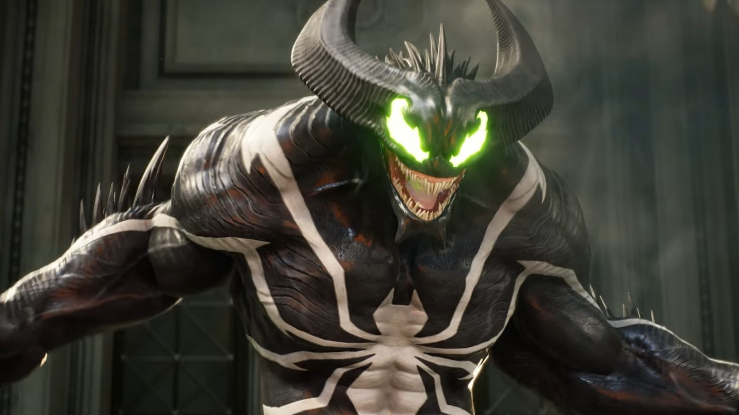 Venom und Mephisto spielen die Hauptrolle in der neuen Story-Erweiterung von Marvel's Midnight Suns 1 Venom und Mephisto spielen die Hauptrolle in der neuen Story-Erweiterung von Marvel's Midnight Suns