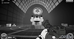 Vintage-Animations-Shooter Mouse bekommt neuen Gameplay-Trailer und Release-Fenster 2025