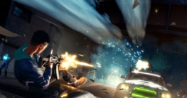 Volition, Teil von Gearbox zu werden, nachdem Saints Row die Erwartungen nicht erfüllt hat